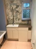 Bathroom, Appleton, Oxfordshire, October 2019 - Image 13